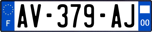 AV-379-AJ