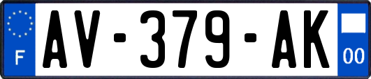 AV-379-AK