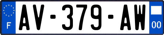 AV-379-AW