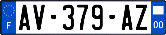 AV-379-AZ