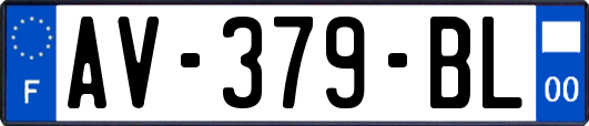 AV-379-BL