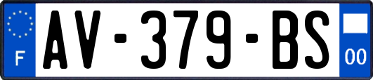 AV-379-BS