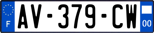 AV-379-CW