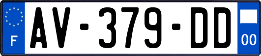 AV-379-DD