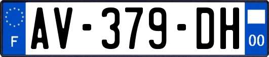 AV-379-DH