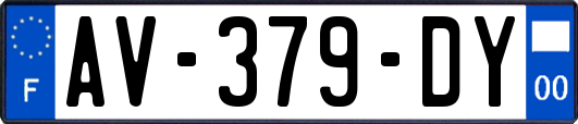 AV-379-DY