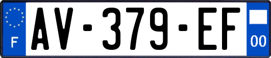 AV-379-EF