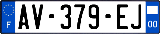 AV-379-EJ