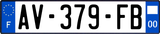 AV-379-FB