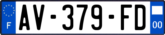 AV-379-FD