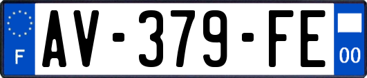 AV-379-FE