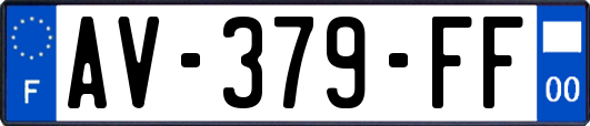 AV-379-FF