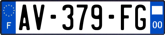 AV-379-FG