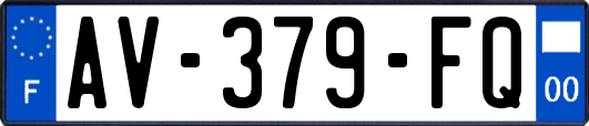 AV-379-FQ