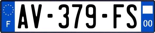 AV-379-FS