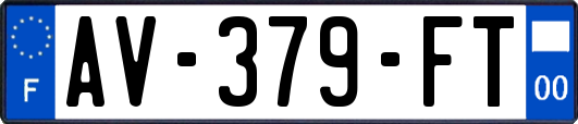 AV-379-FT