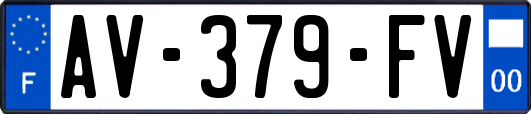AV-379-FV