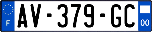 AV-379-GC