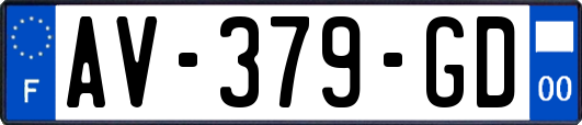 AV-379-GD