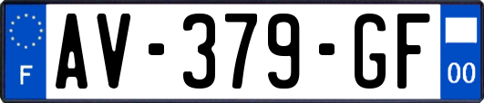 AV-379-GF