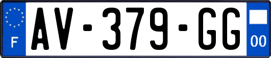 AV-379-GG