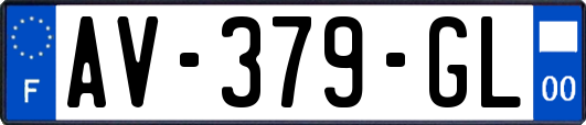 AV-379-GL