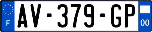 AV-379-GP