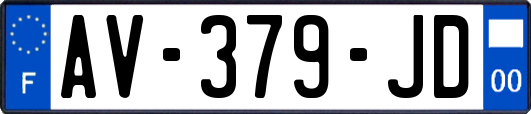 AV-379-JD