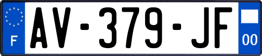 AV-379-JF