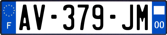 AV-379-JM
