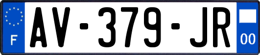 AV-379-JR