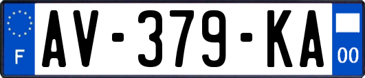 AV-379-KA
