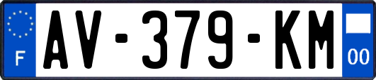 AV-379-KM