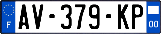 AV-379-KP