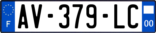 AV-379-LC