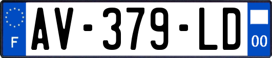AV-379-LD
