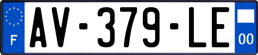 AV-379-LE