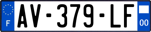 AV-379-LF