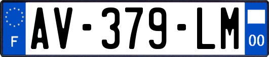 AV-379-LM