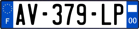 AV-379-LP
