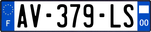 AV-379-LS