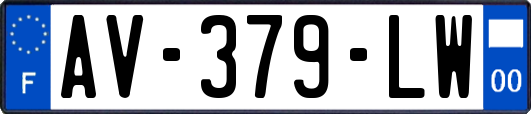 AV-379-LW