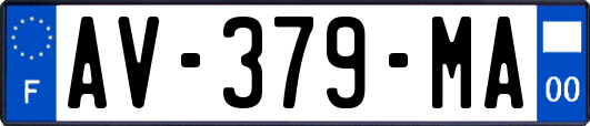AV-379-MA