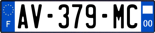 AV-379-MC
