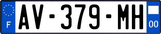 AV-379-MH
