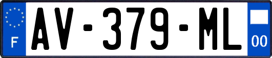 AV-379-ML