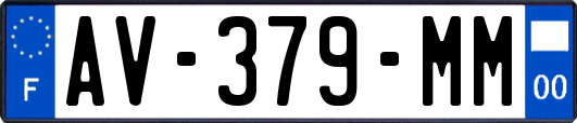AV-379-MM