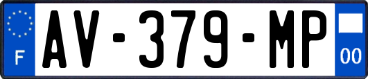 AV-379-MP
