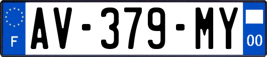 AV-379-MY