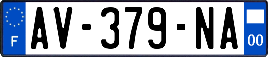 AV-379-NA